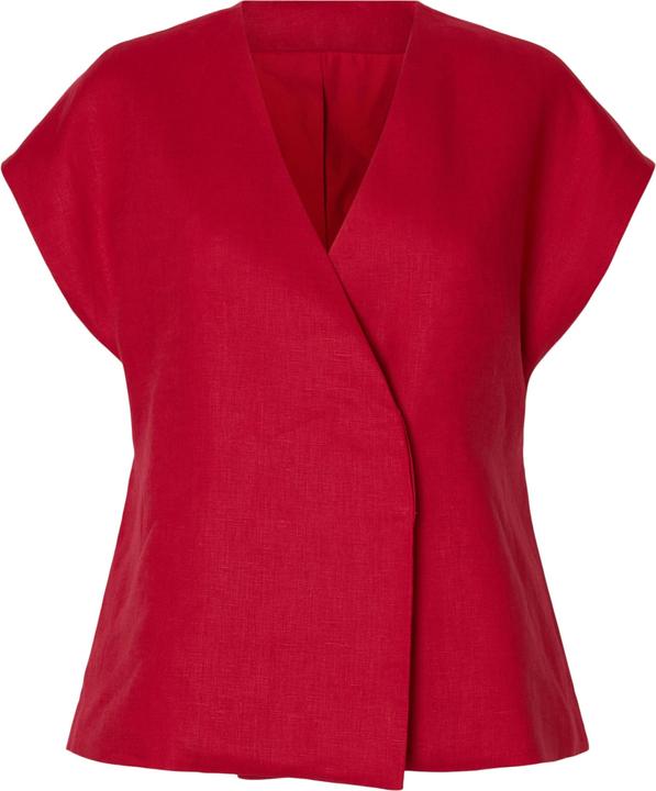 Savvy Red