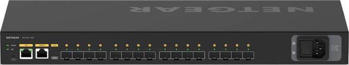 Produktbild Netgear SFP+ Switch AV Line M4250-16XF 16 Port (16 Ports)