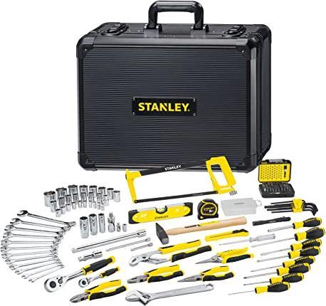 Image du produit Stanley Boîte à outils (142 pièces)