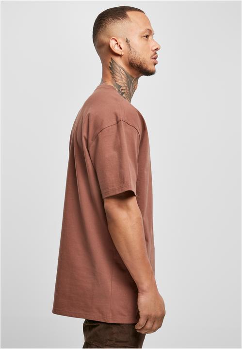 Image du produit Urban Classics Tee surdimensionné lourd - 1560 (5XL)