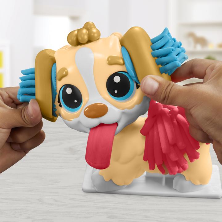 Image du produit Play-Doh Vétérinaire