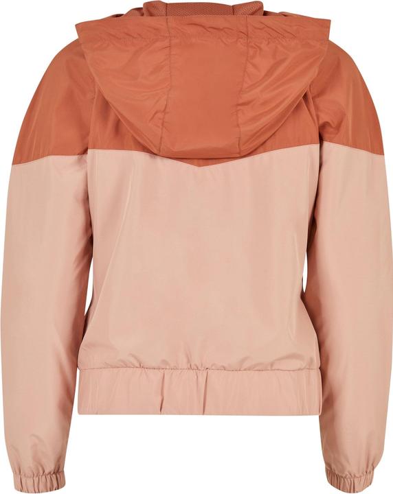 Immagine prodotto Urban Classics Ladies Arrow Windbreaker (S, L)
