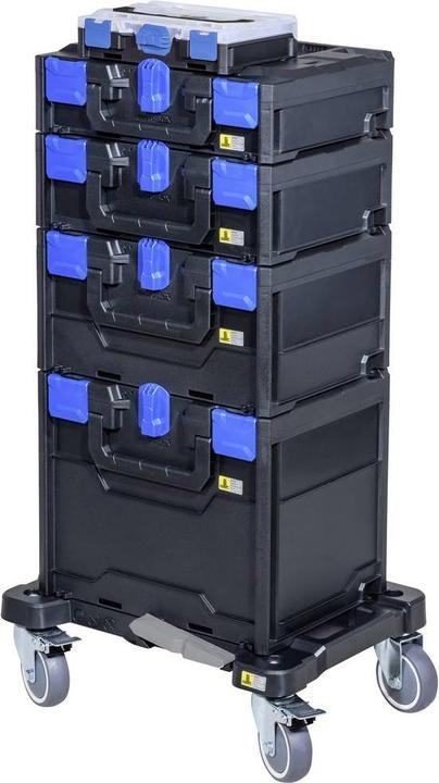Actual product image Allit Storage box (1 pieces)