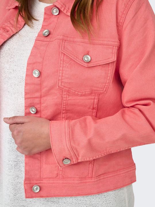 Produktbild Only CARWESPA Jeansjacke Jeansjacke (42)