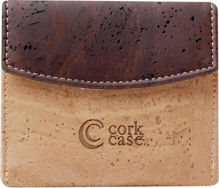 Immagine prodotto Corkcase Portafoglio Classic M in sughero