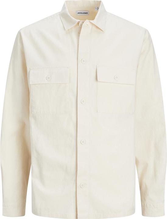 Jack & Jones Relaxed Fit Overshirt (M)