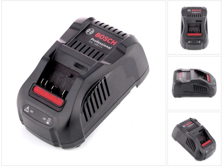 Produktbild Bosch Professional Gal 1880 Cv (18 V)