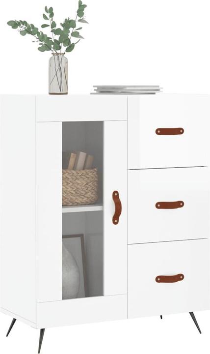 Image du produit VidaXL Tonasha (69.5 x 34 x 90 cm)