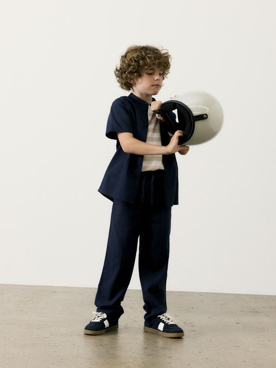 Actual product image Name it Bequeme Hose (134)
