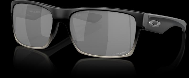 Produktbild Oakley Twoface Machinist Collection Chrome Iridium