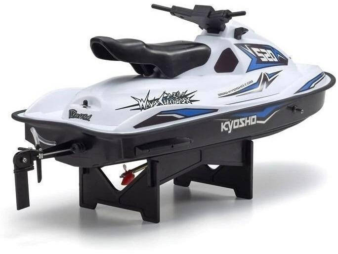 Produktbild Kyosho Jetski Wave Chopper 2.0 RTR, Blau