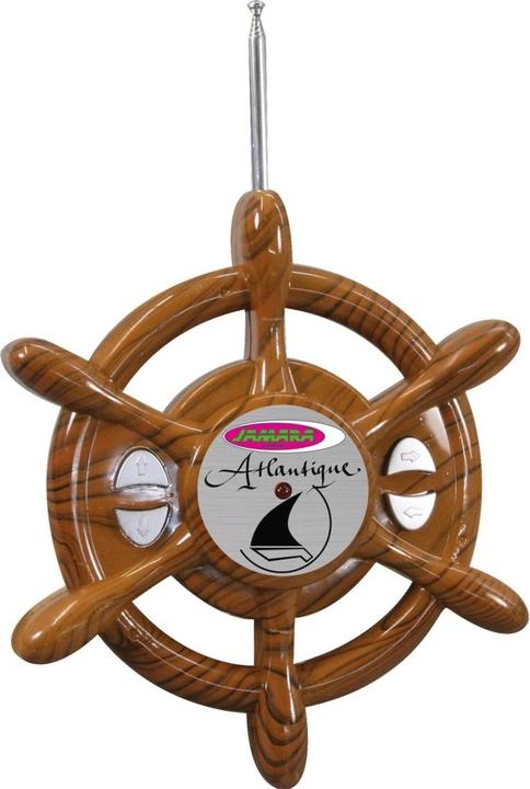 Produktbild Jamara Segelboot Atlantique
