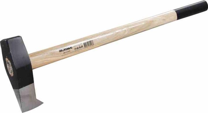 Image du produit Ironside 138016 Marteau fendeur 3000 g (3400 g)
