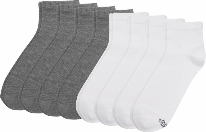Produktbild S.Oliver Essentials (8er Pack, 43 - 46)