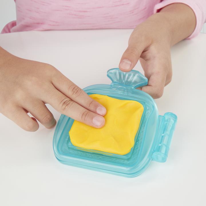 Image du produit Play-Doh Jouer à Doh Sandwich Maker
