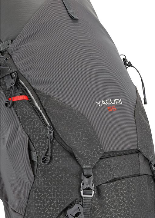 Actual product image Lowe Alpine Yacuri 55 (55 l)