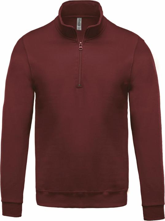 Burgundy Red
