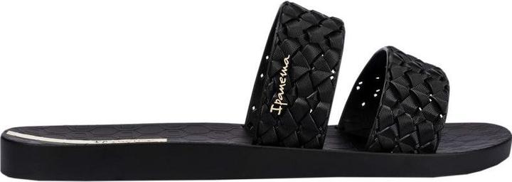 Produktbild Ipanema Damenhausschuhe Renda II Fem schwarz 83243-20880 (35-36) (35)