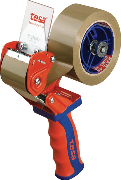 tesa Distributeur manuel Packer 6400