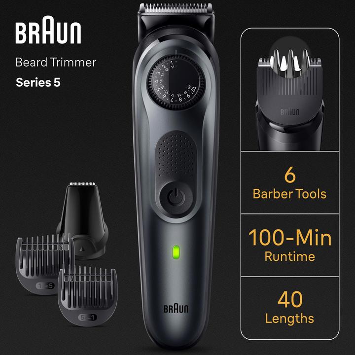 Image du produit Braun Series 5 BT5450