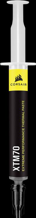 Actual product image Corsair XTM70 Extreme Performance Thermal Paste Kit, 3g (50 g)
