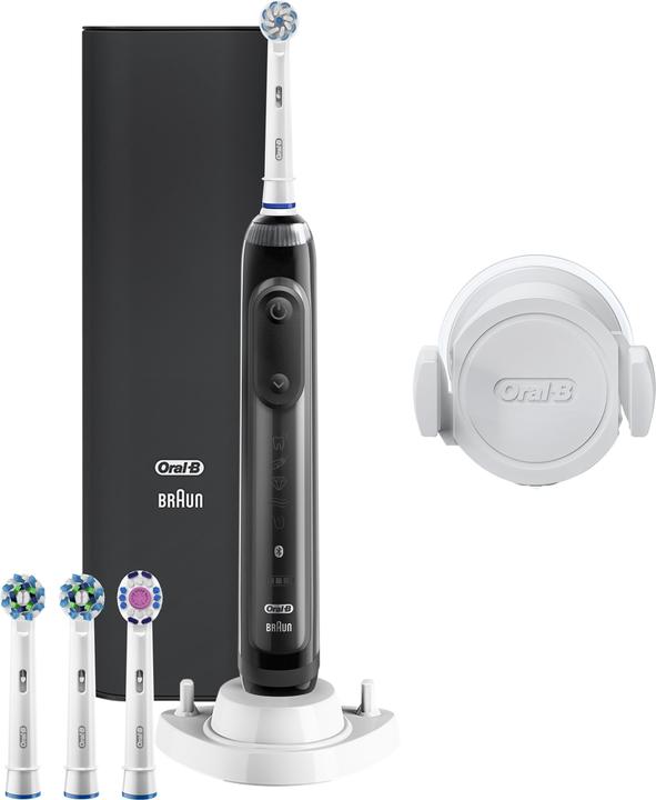 Oral-B Genius 10100S (Spazzolino oscillante)