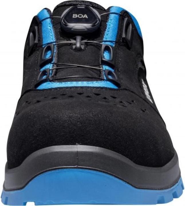 Produktbild Uvex Safety Halbschuh (S1P, 42)