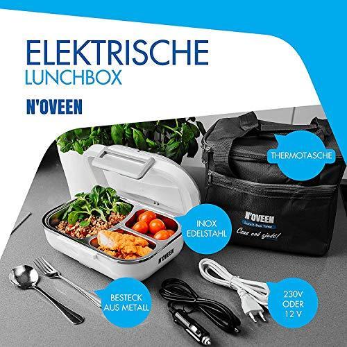 Image du produit Noveen LB520