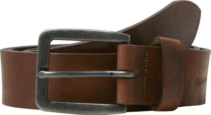 Produktbild Jack & Jones Leder Gürtel (90)