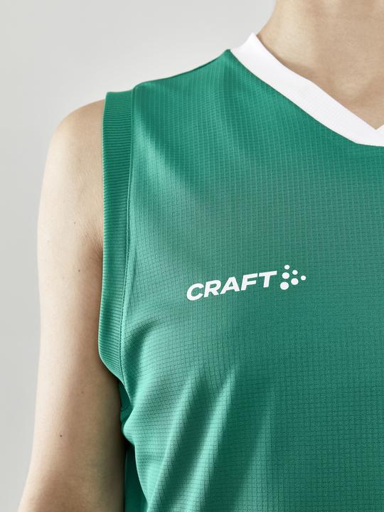 Produktbild Craft Progress Basket Singlet W (S)