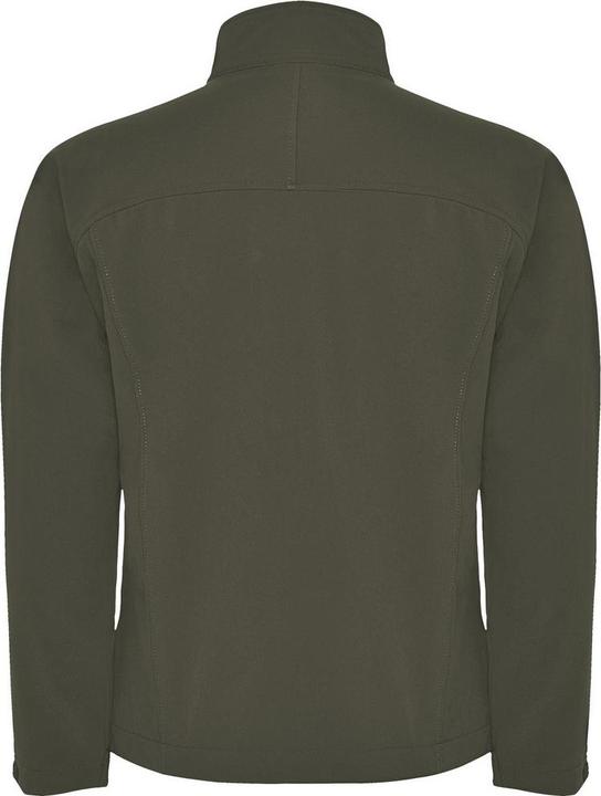 Image du produit Alpinia - Veste softshell RUDOLPH - Adulte (S)