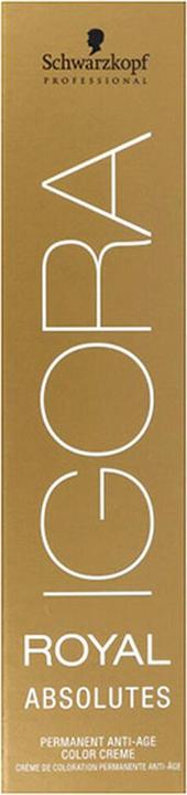 Immagine prodotto Schwarzkopf Professional Igora Royal Absolutes S 7-140 Biondo Medio Cendré Beige Naturale (Biondo medio, Beige)