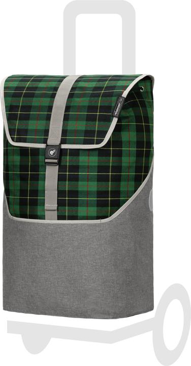 Actual product image Andersen Gese green