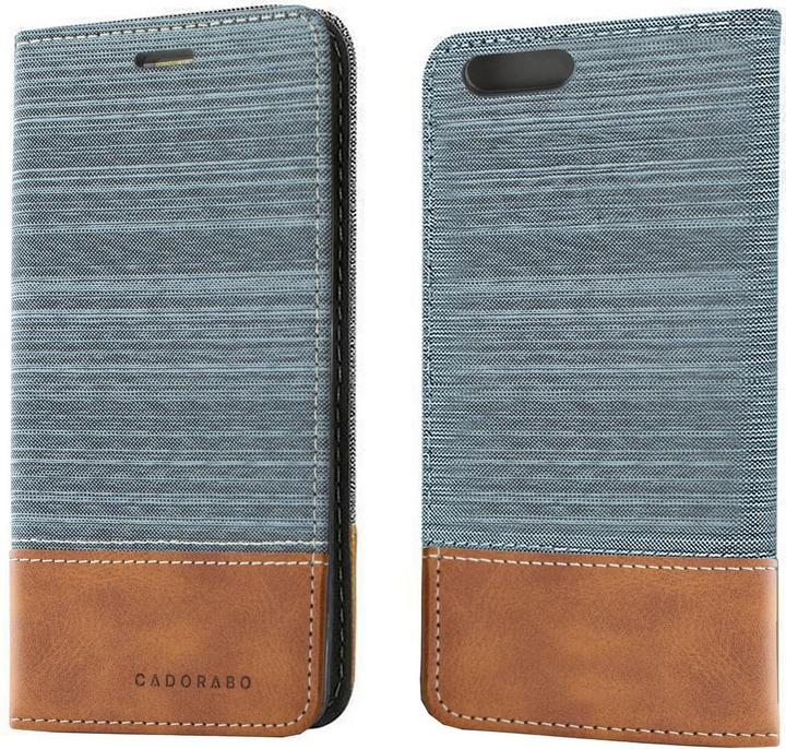 Produktbild Cadorabo Jeans Optik (Honor 9)