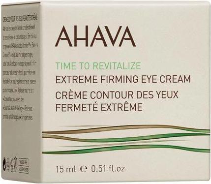 Immagine prodotto Ahava Tempo di rivitalizzare (Crema, 15 ml, Giorno)