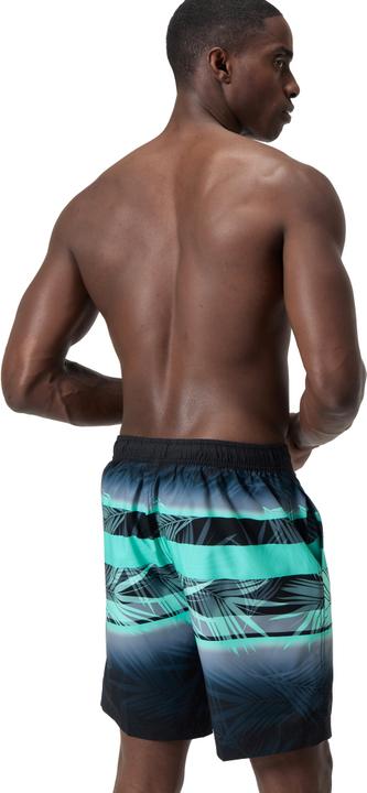 Actual product image Speedo Print Bondi Boardshort 20" (XL)