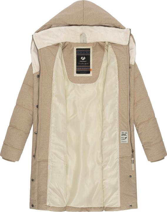 Actual product image Ragwear Natalka Cosy (XS)