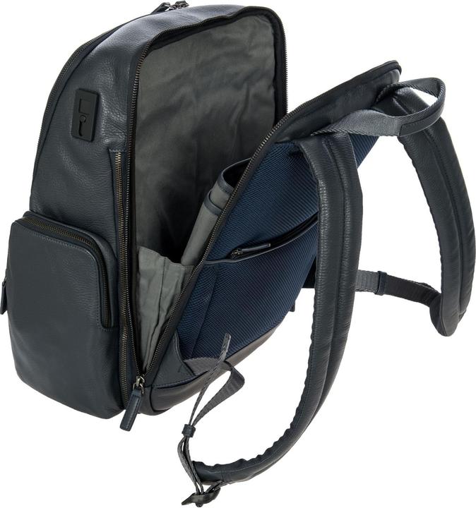 Immagine prodotto Brics Torino zaino in pelle 45 cm scomparto per laptop (24 l)
