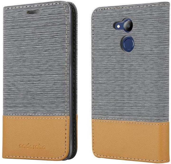 Produktbild Cadorabo Jeans Optik (Honor V9 Play)