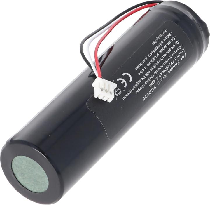 Immagine prodotto AccuCell Batteria