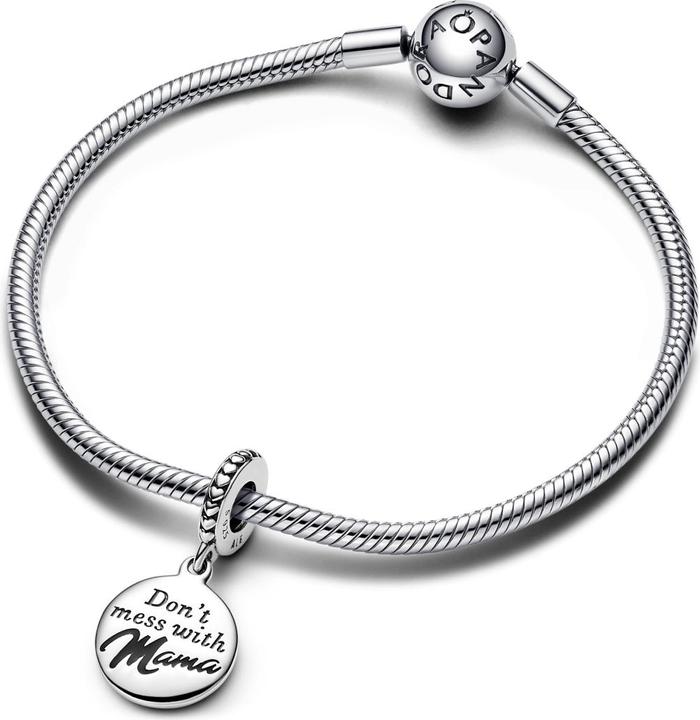 Produktbild Pandora Mama Charm (Silber 925)