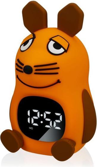 Actual product image The Mouse children's alarm clock