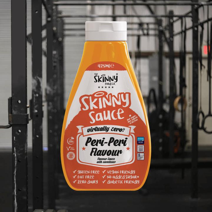 Immagine prodotto Skinny Foods Salse magre (482 g)