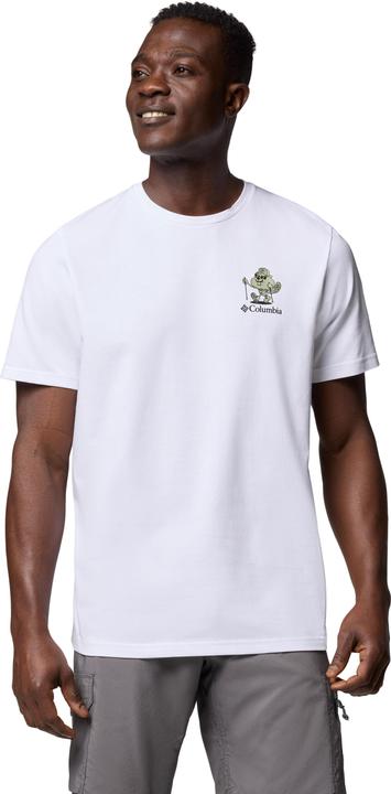 Image du produit Columbia T-shirt Technique Graphique Hageman™ Homme (XS)