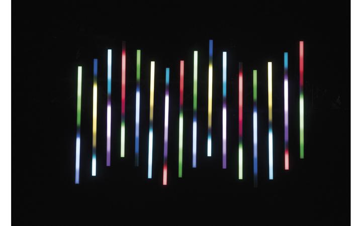 Image du produit Showtec LED Octostrip Set MKII (25 W, LED)