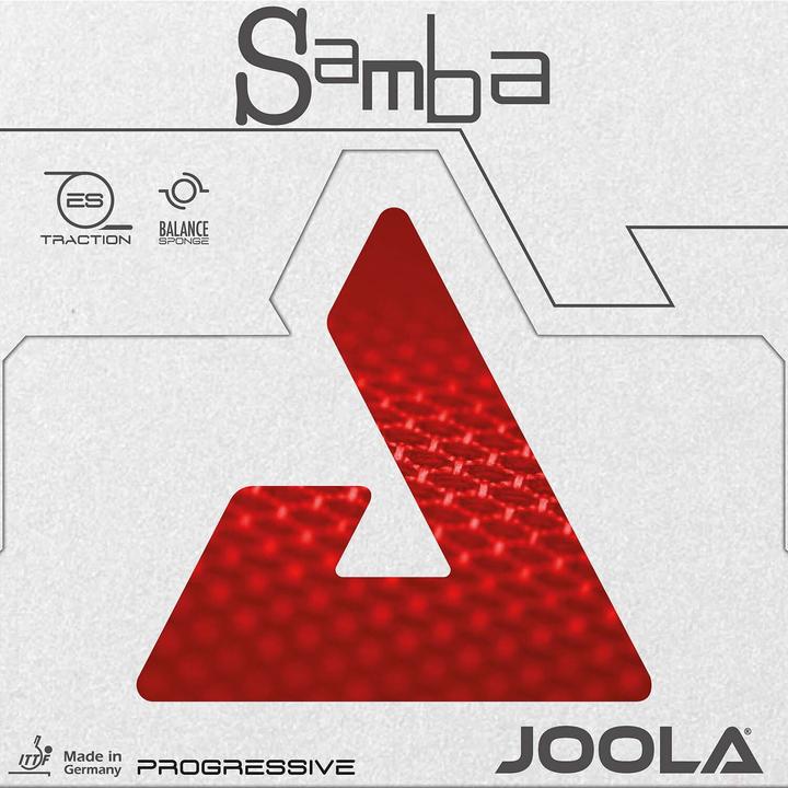 Produktbild Joola Belag Samba (2 mm)