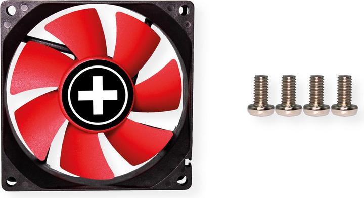 Image du produit Xilence Performance C Series XPF80.R (80 mm, 1 x)