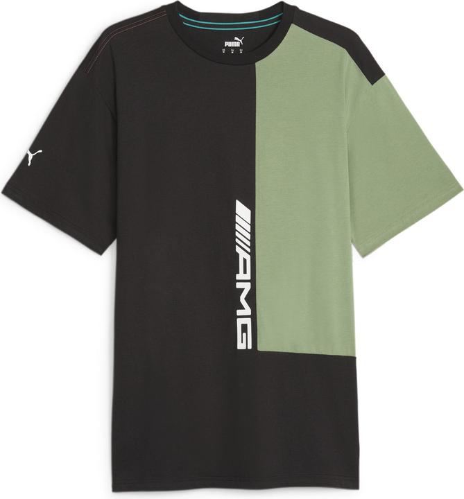 Actual product image Puma AMG Statement Tee (XL)
