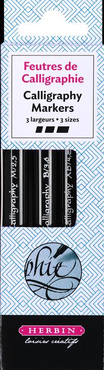 Actual product image Herbin Writing instruments (Black, 800 x)