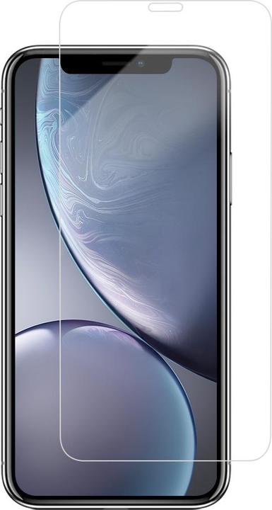 Actual product image OEM Tempered glass 2,5D for iPhone X / XS / 11 Pro (XS, X)